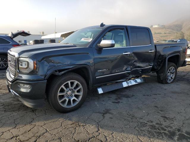 GMC SIERRA 2018 3gtp1pec7jg359057