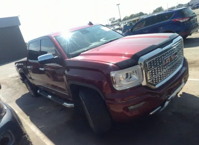 GMC SIERRA 1500 2017 3gtp1pec8hg358171