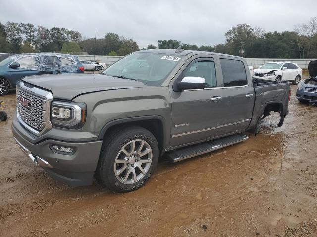 GMC SIERRA 2018 3gtp1pec8jg223004