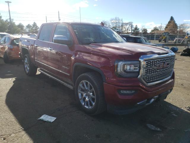 GMC SIERRA C15 2018 3gtp1pec8jg270369