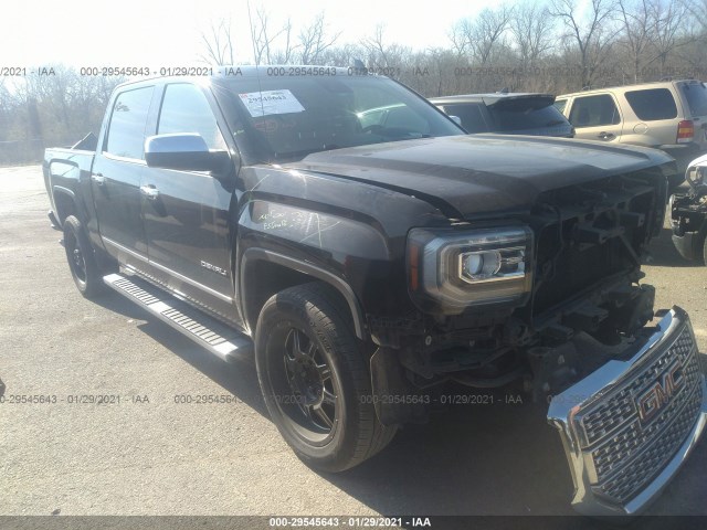 GMC SIERRA 1500 2016 3gtp1pec9gg100112