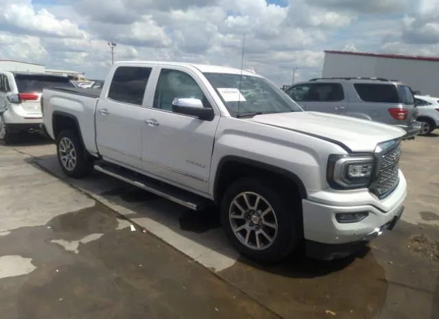 GMC SIERRA 1500 2016 3gtp1pec9gg179720