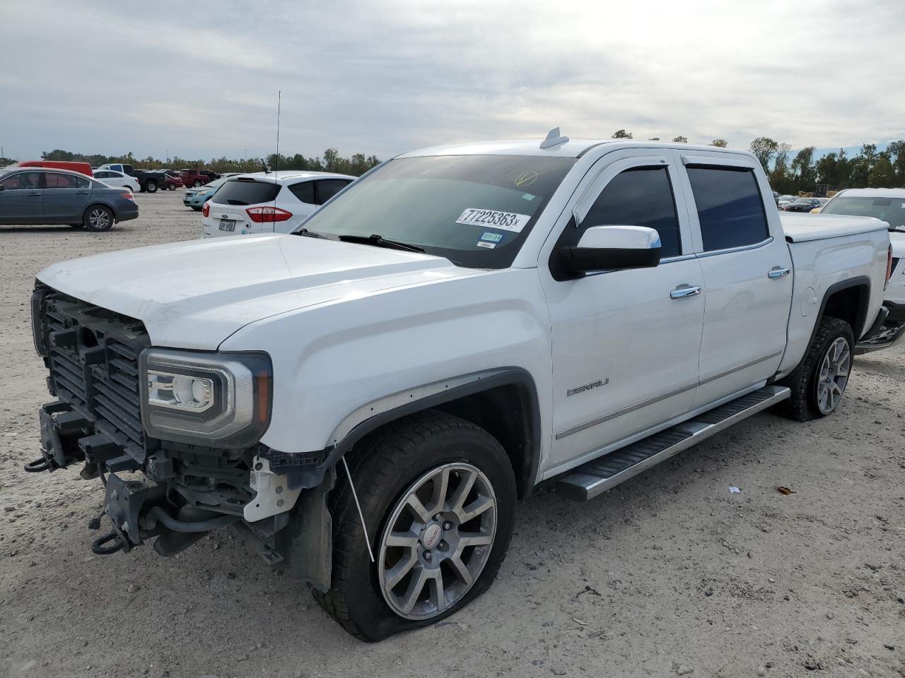 GMC SIERRA 2017 3gtp1pec9hg255597