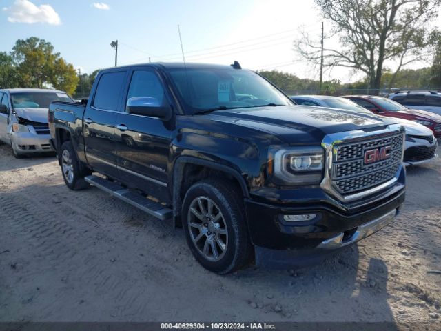 GMC SIERRA 2018 3gtp1pec9jg270932