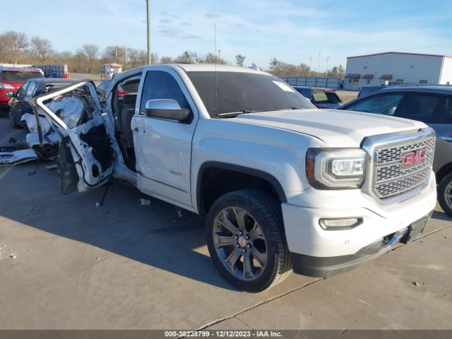 GMC SIERRA 1500 2016 3gtp1pecxgg223031