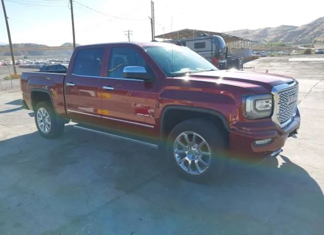 GMC SIERRA 1500 2016 3gtp1pecxgg357571