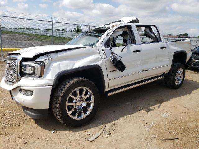 GMC SIERRA C15 2018 3gtp1pecxjg519657