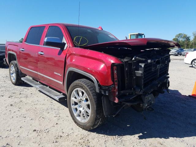 GMC SIERRA C15 2018 3gtp1pecxjg604661