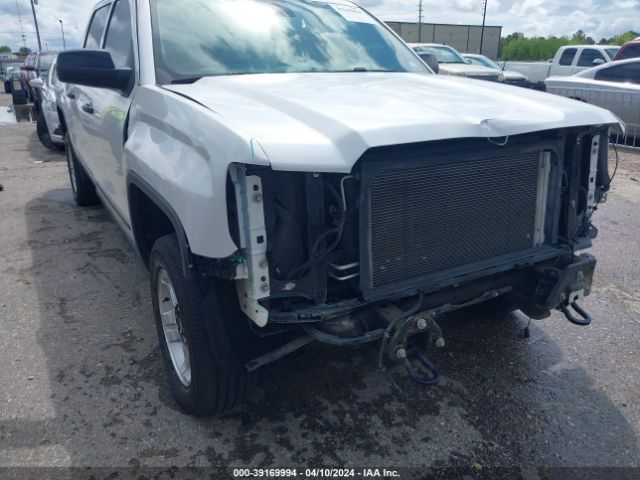 GMC SIERRA 1500 2016 3gtp1pej0gg262256