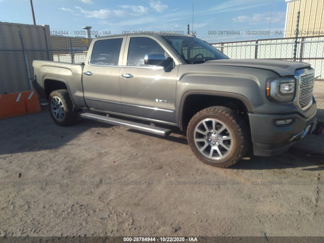 GMC SIERRA 1500 2018 3gtp1pej1jg196744