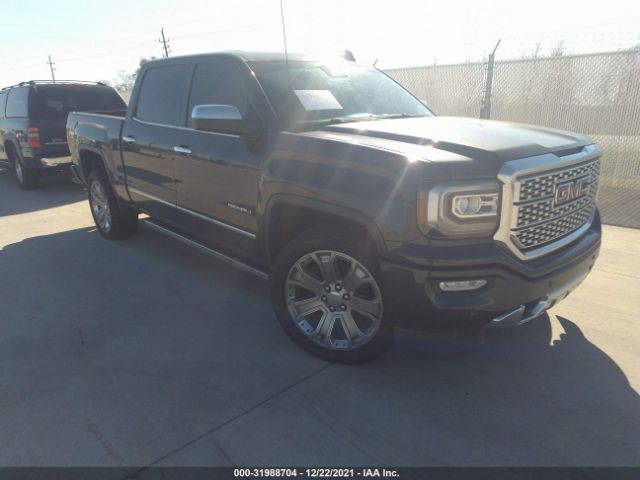 GMC SIERRA 1500 2017 3gtp1pej2hg300765