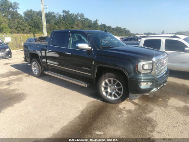 GMC SIERRA 1500 2017 3gtp1pej2hg373750