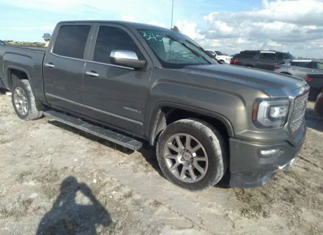 GMC SIERRA 1500 2018 3gtp1pej2jg385256