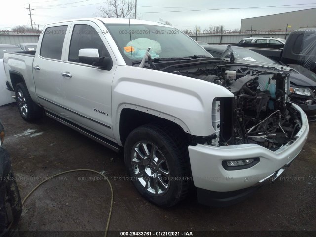 GMC SIERRA 1500 2017 3gtp1pej5hg363617