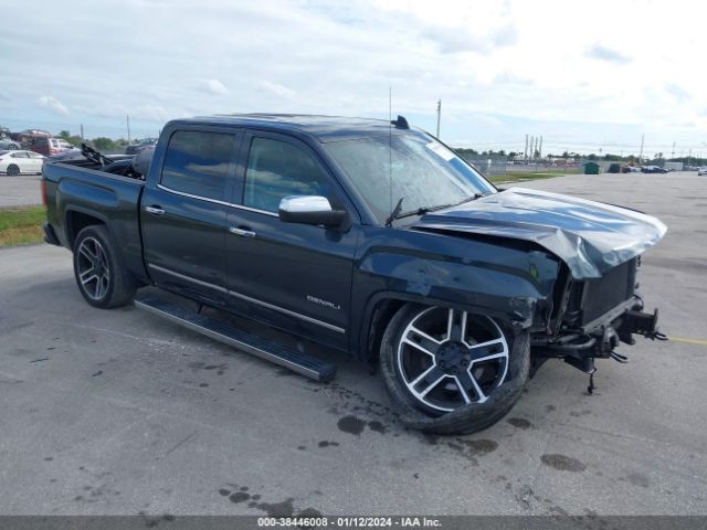 GMC SIERRA 1500 2018 3gtp1pej5jg521380