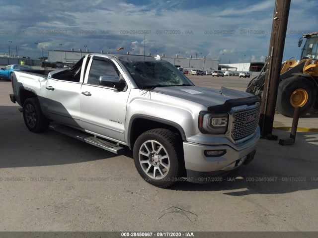 GMC SIERRA 1500 2018 3gtp1pej6jg122428