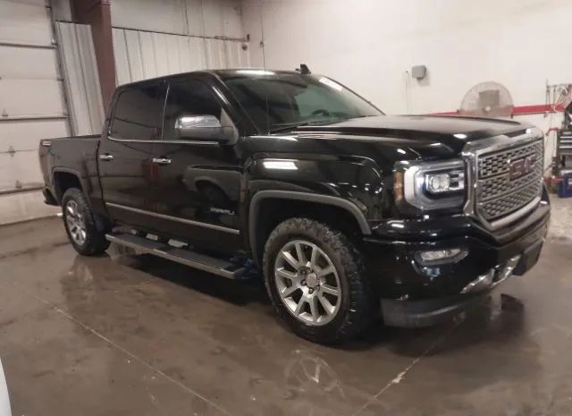 GMC SIERRA 1500 2018 3gtp1pej7jg198739