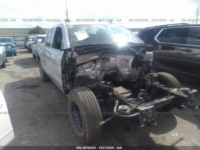 GMC SIERRA 1500 2018 3gtp1pej7jg199809