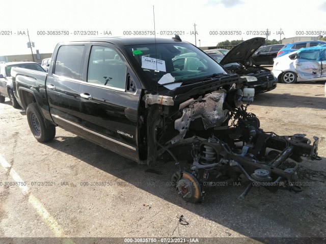 GMC SIERRA 1500 2018 3gtp1pej7jg317874