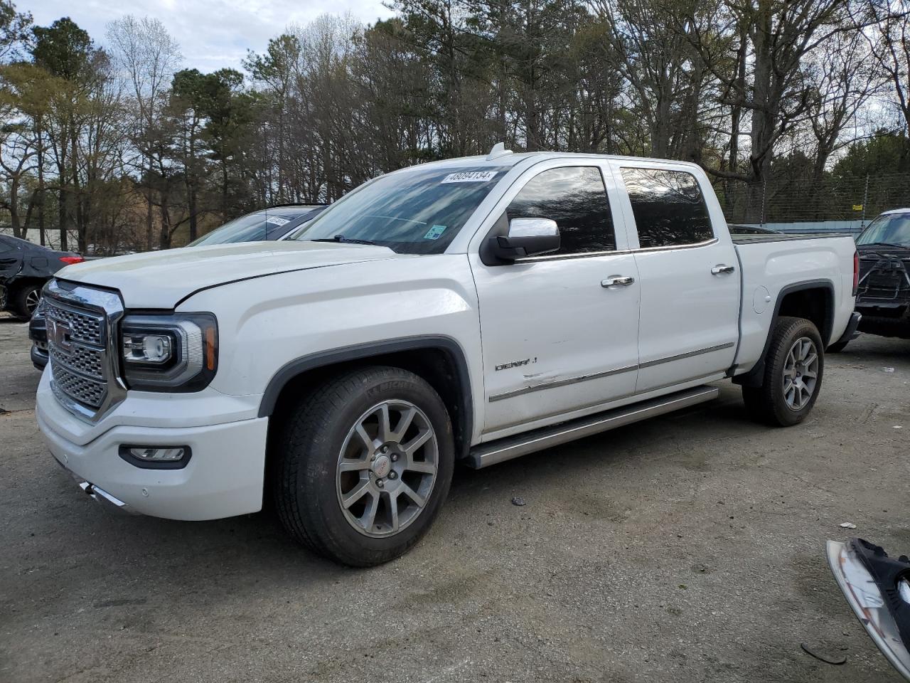 GMC SIERRA 2017 3gtp1pej8hg293451