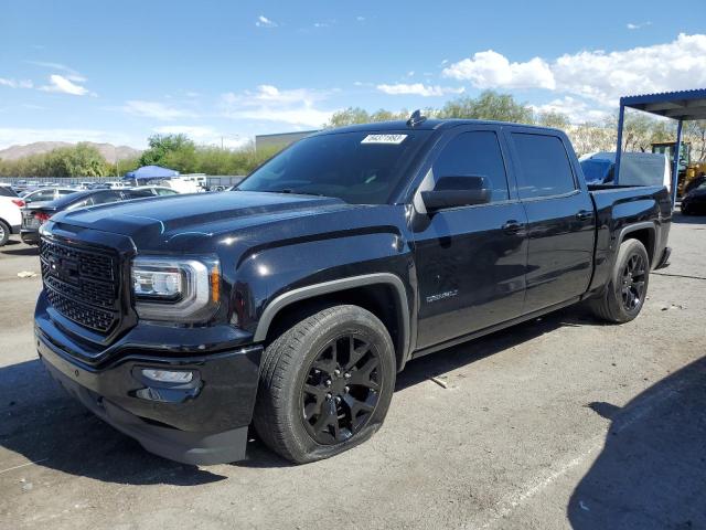 GMC SIERRA C15 2018 3gtp1pej8jg109597