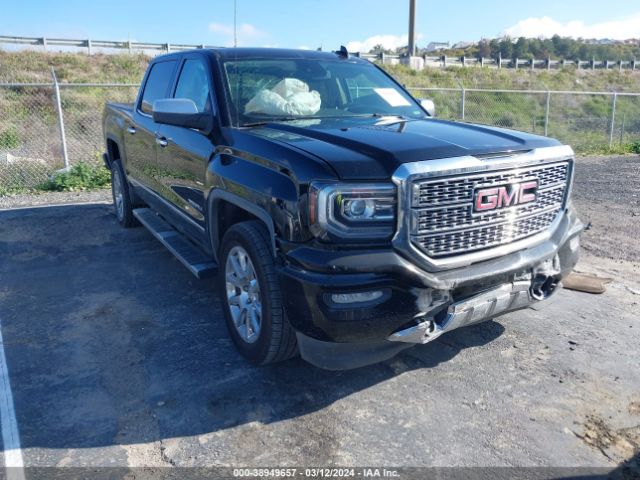 GMC SIERRA 1500 2017 3gtp1pej9hg133160