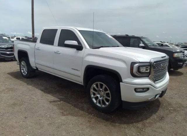 GMC SIERRA 2018 3gtp1pej9jg453634