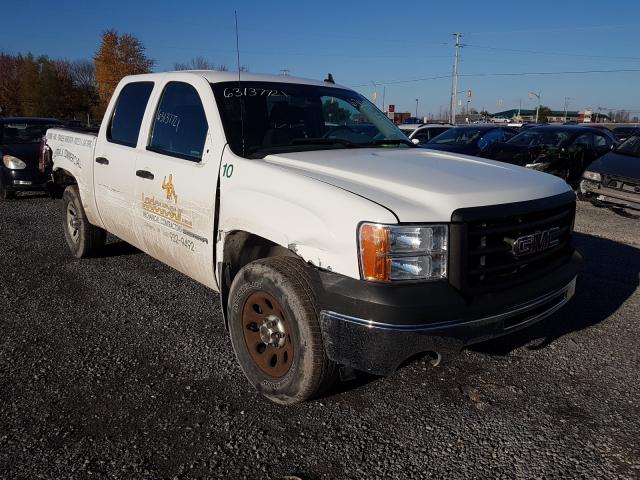 GMC SIERRA C15 2012 3gtp1tea0cg300426