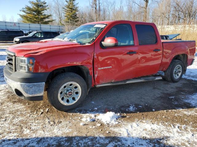 GMC SIERRA C15 2012 3gtp1tea1cg148799