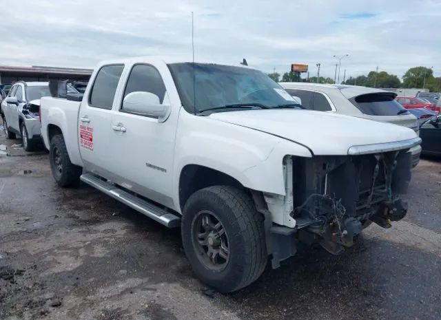 GMC SIERRA 1500 2012 3gtp1tea3cg175972