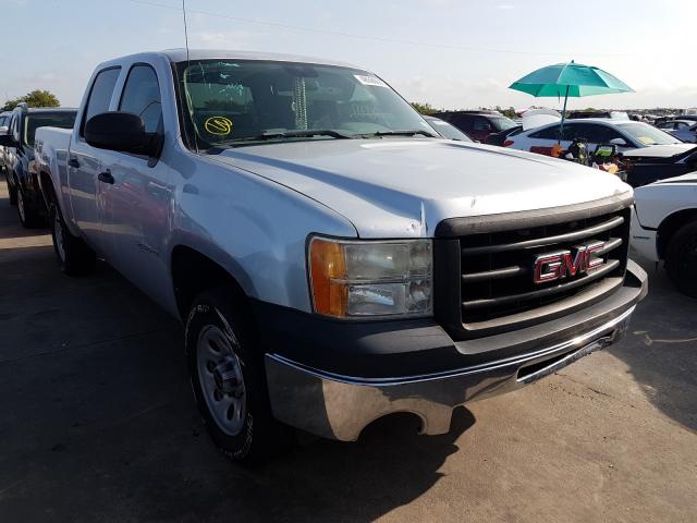 GMC SIERRA C15 2013 3gtp1tea3dg132718