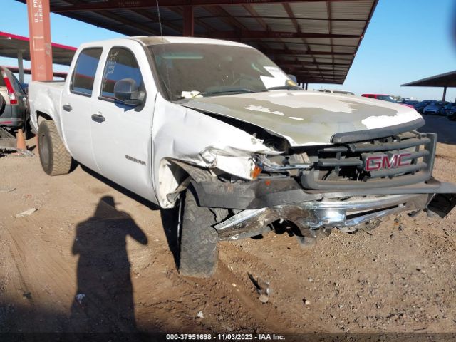 GMC SIERRA 1500 2012 3gtp1tea5cg176556