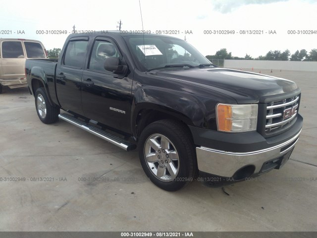 GMC SIERRA 1500 2012 3gtp1tea5cg211046