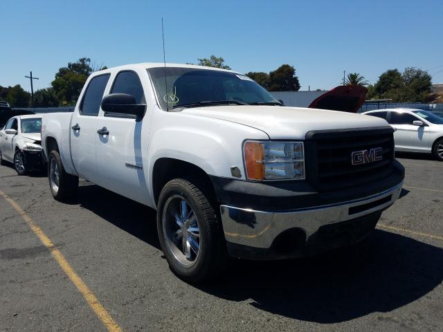 GMC SIERRA C15 2013 3gtp1tea5dg163940