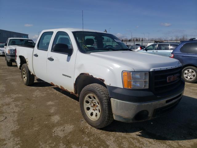 GMC SIERRA C15 2011 3gtp1tea6bg347166