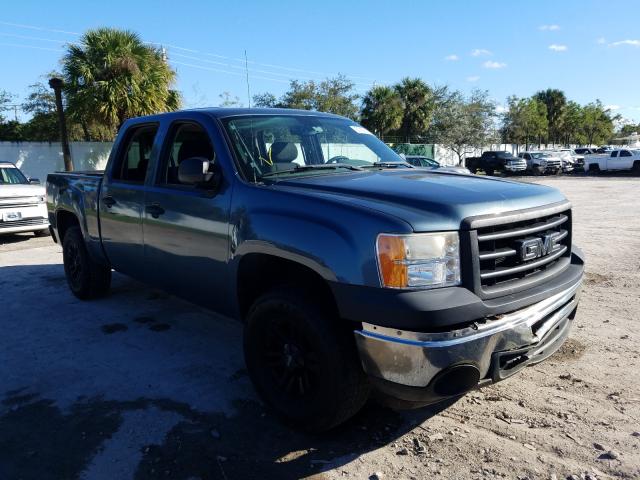 GMC SIERRA 1500 2012 3gtp1tea6cg264130