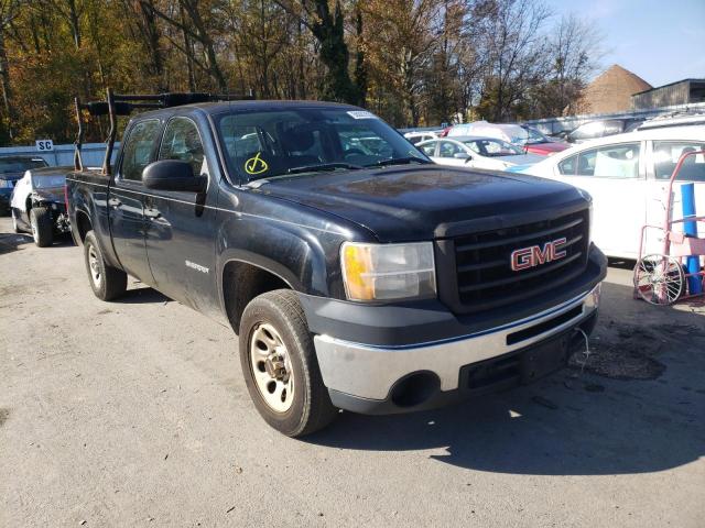 GMC SIERRA C15 2013 3gtp1tea7dg328340