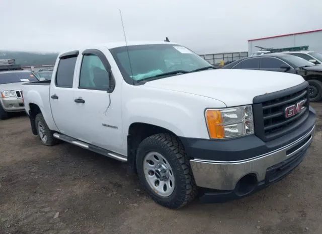 GMC SIERRA 2012 3gtp1tea8cg283567