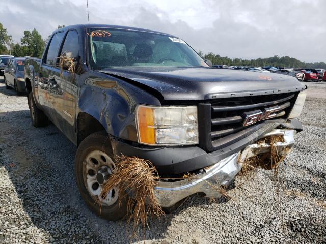 GMC SIERRA C15 2011 3gtp1tea9bg129495