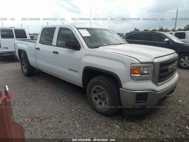 GMC SIERRA 1500 2014 3gtp1tec0eg167249