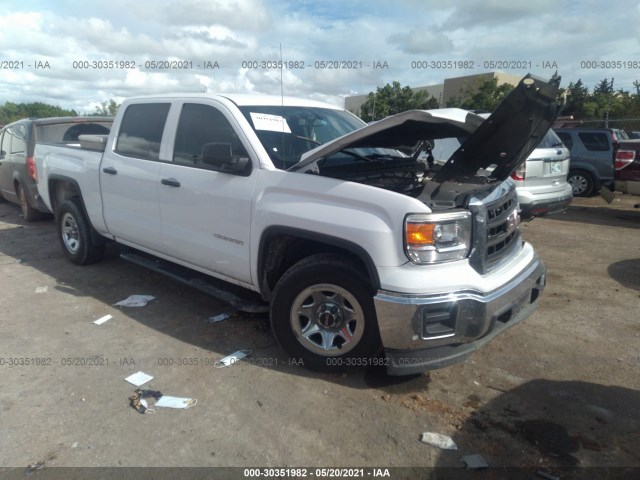 GMC SIERRA 1500 2014 3gtp1tec0eg292316