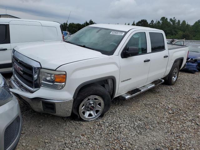 GMC SIERRA C15 2014 3gtp1tec0eg468703