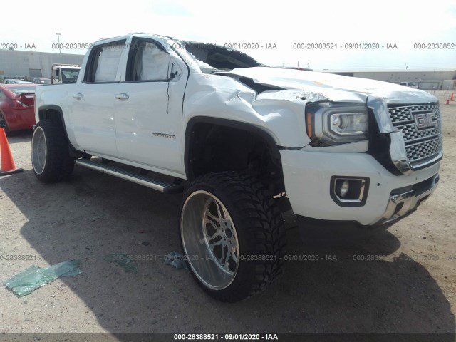 GMC SIERRA 1500 2014 3gtp1tec3eg115257