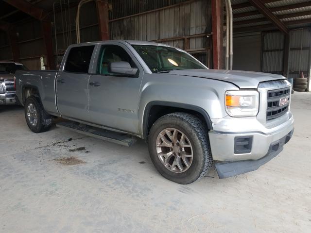 GMC SIERRA C15 2014 3gtp1tec3eg128316