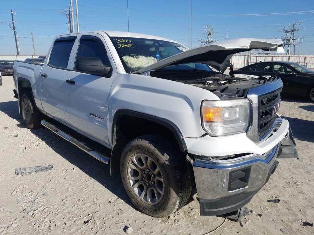 GMC SIERRA C15 2014 3gtp1tec4eg514288