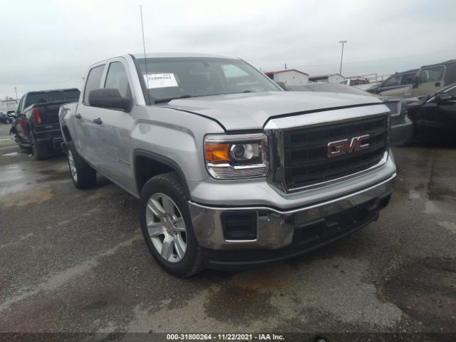 GMC SIERRA 1500 2015 3gtp1tec4fg265900