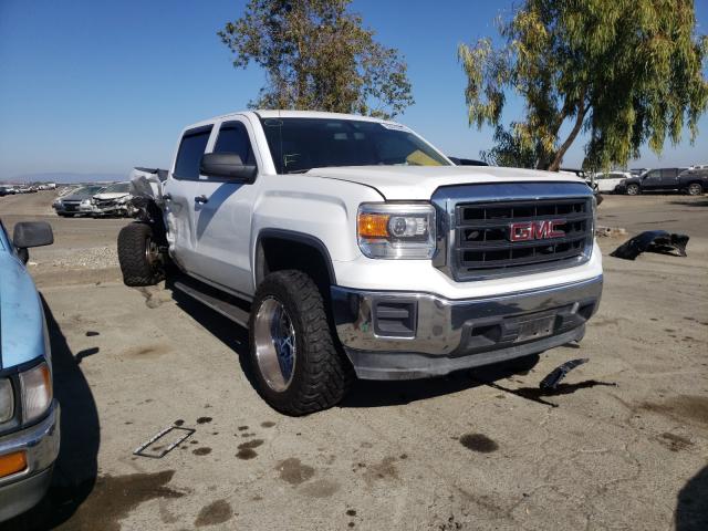 GMC SIERRA C15 2014 3gtp1tec5eg496321