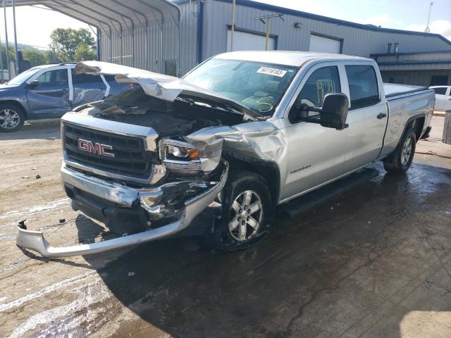 GMC SIERRA C15 2014 3gtp1tec8eg559766