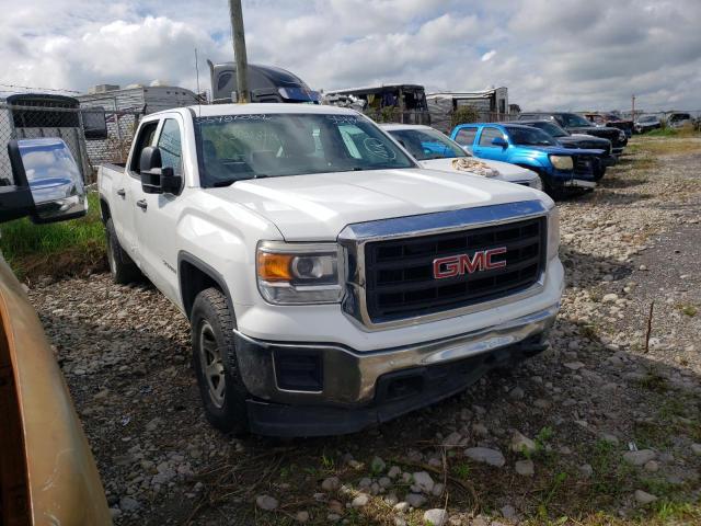 GMC NULL 2015 3gtp1tecxfg367363