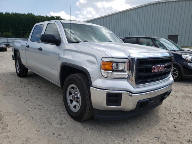 GMC SIERRA 1500 2014 3gtp1teh0eg262339